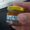 Miel 30 cc + caja de abeja