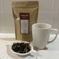 Amparo Blend